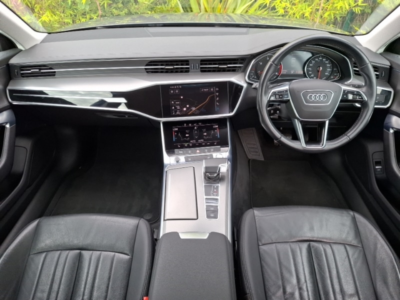 Used Audi A6 2019 for sale - 76397446: Photo 2