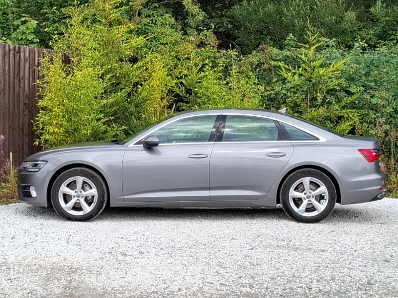 Used Audi A6 2019 for sale - 76397446: Photo 4