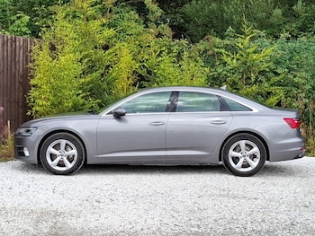 Used Audi A6 2019 for sale - 76397446: Photo