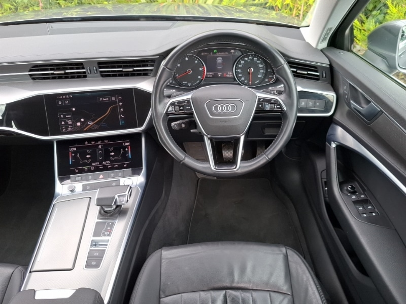 Used Audi A6 2019 for sale - 76397446: Photo 7