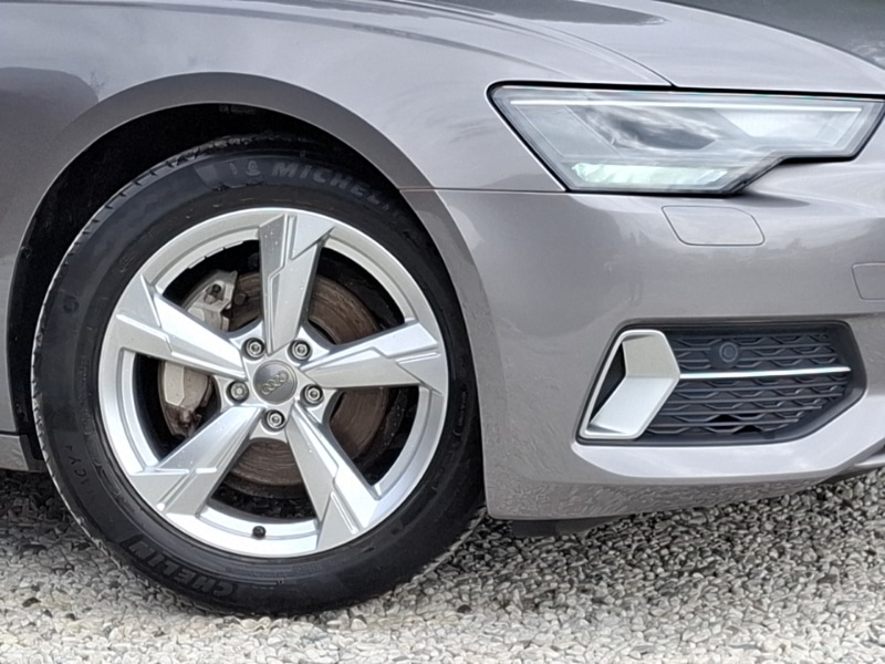 Used Audi A6 2019 for sale - 76397446: Photo 9