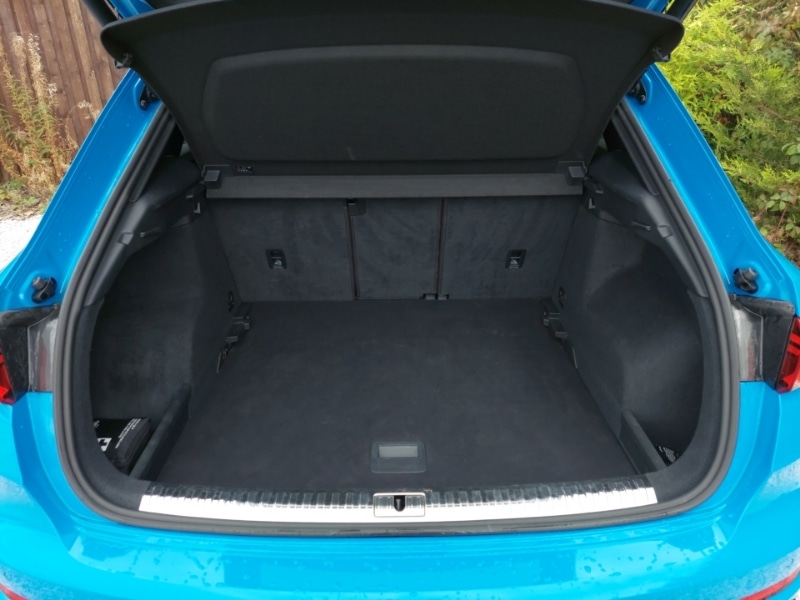 Used Audi Q3 2019 for sale - 78132780: Photo 8