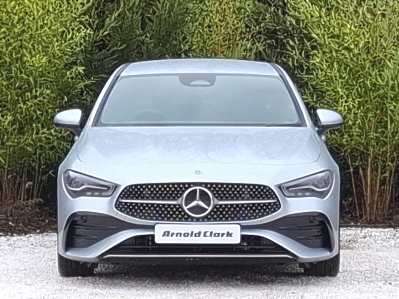 Used Mercedes-Benz CLA 2025 for sale - 77448919: Photo 13