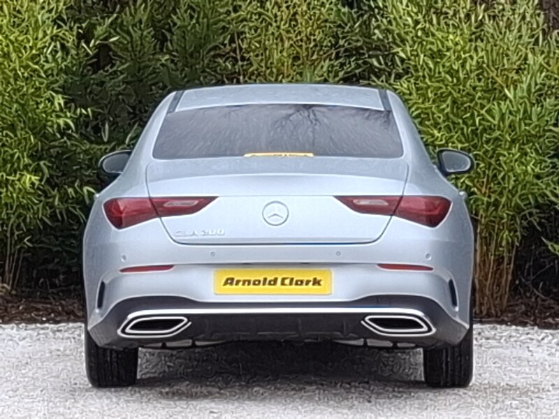 Used Mercedes-Benz CLA 2025 for sale - 77448919: Photo 14