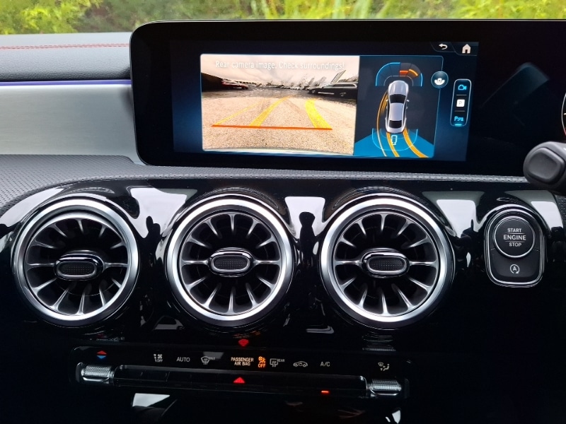 Used Mercedes-Benz CLA 2025 for sale - 77448919: Photo 15