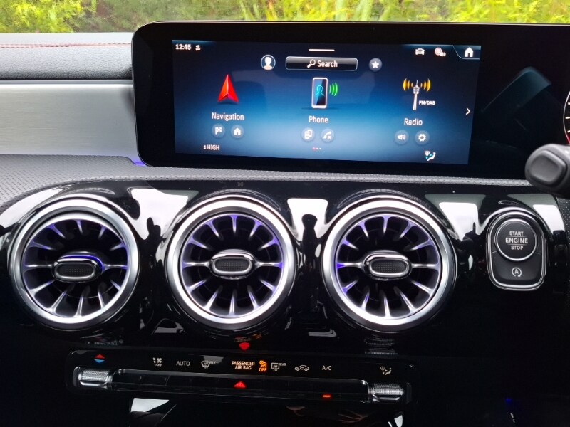 Used Mercedes-Benz CLA 2025 for sale - 77448919: Photo 17