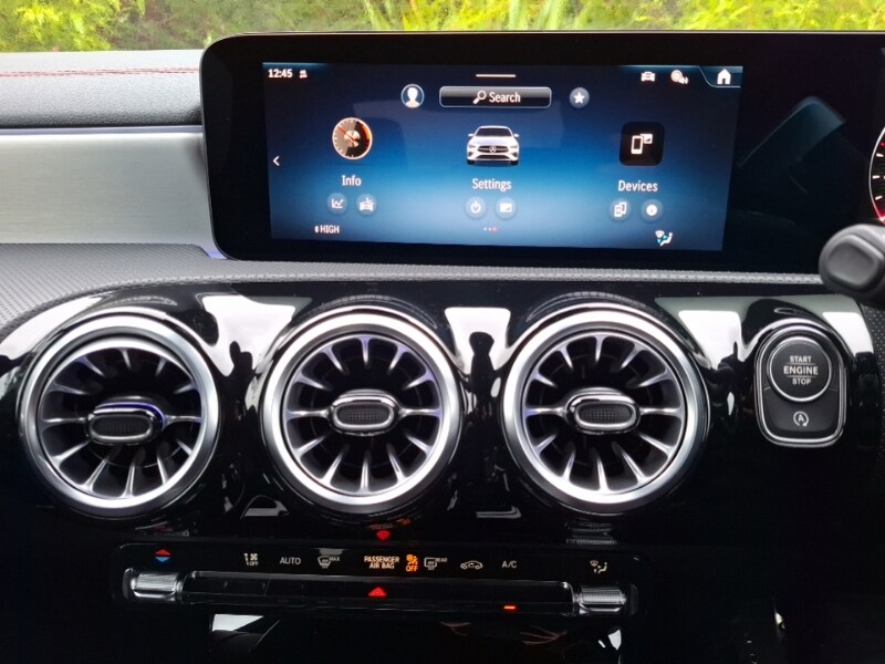 Used Mercedes-Benz CLA 2025 for sale - 77448919: Photo 19