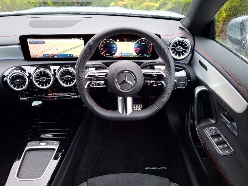 Used Mercedes-Benz CLA 2025 for sale - 77448919: Photo 7