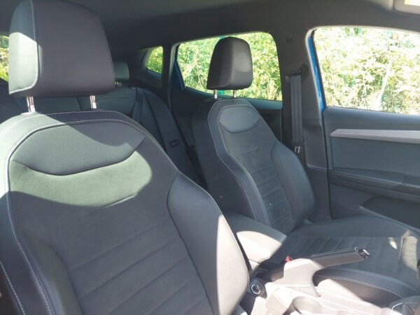 Used SEAT Ibiza 2023 for sale - 76233549: Photo 12