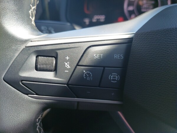 Used SEAT Ibiza 2023 for sale - 76233549: Photo 15