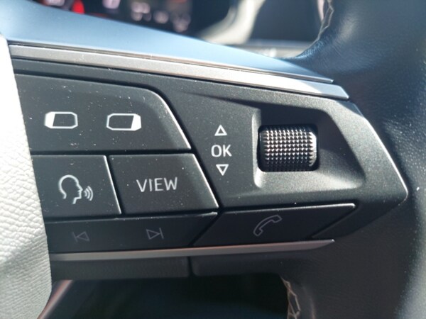 Used SEAT Ibiza 2023 for sale - 76233549: Photo 16