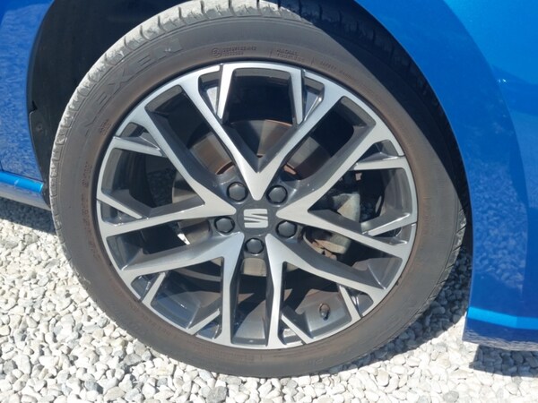 Used SEAT Ibiza 2023 for sale - 76233549: Photo 9