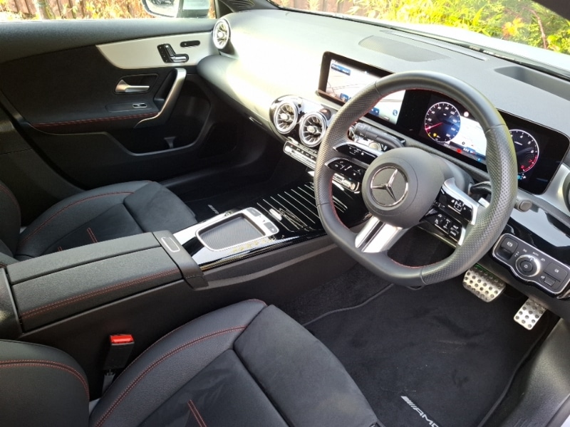 Used Mercedes-Benz A-Class 2024 for sale - 76414662: Photo 10