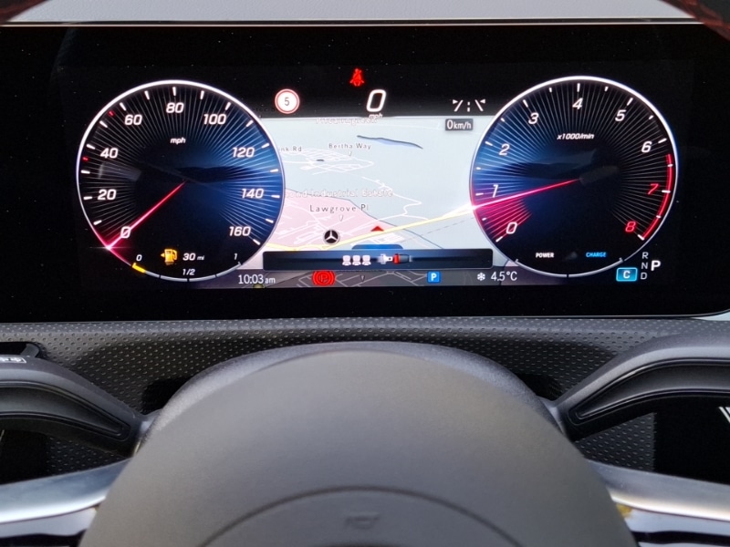 Used Mercedes-Benz A-Class 2024 for sale - 76414662: Photo 11