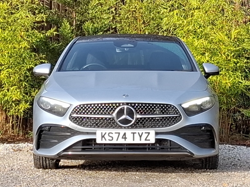 Used Mercedes-Benz A-Class 2024 for sale - 76414662: Photo 13