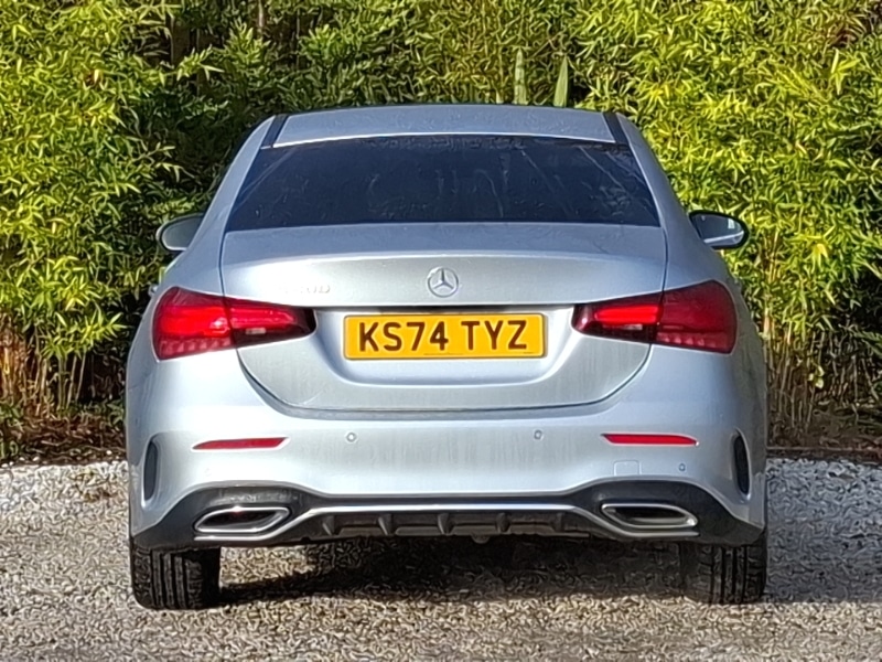 Used Mercedes-Benz A-Class 2024 for sale - 76414662: Photo 14