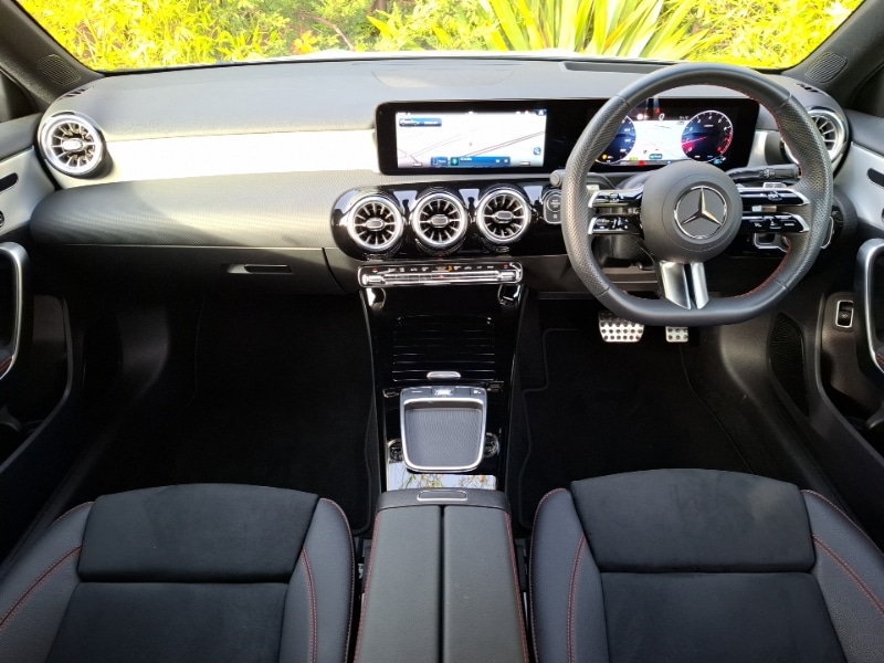 Used Mercedes-Benz A-Class 2024 for sale - 76414662: Photo 2