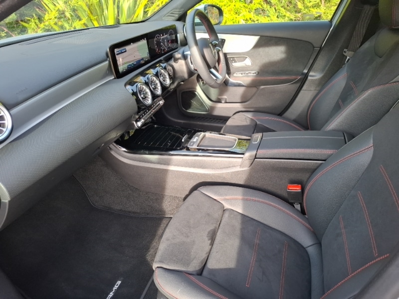 Used Mercedes-Benz A-Class 2024 for sale - 76414662: Photo 5