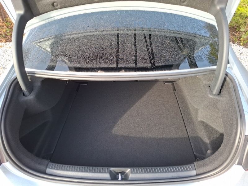 Used Mercedes-Benz A-Class 2024 for sale - 76414662: Photo 8