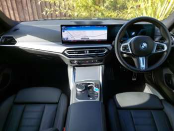 Used BMW i4 2023 for sale - 74185908: Photo