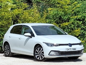 Used Volkswagen Golf 2022 for sale - 78965164: Photo
