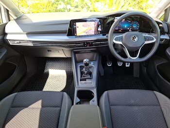 Used Volkswagen Golf 2022 for sale - 78965164: Photo