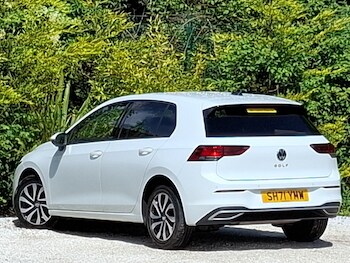 Used Volkswagen Golf 2022 for sale - 78965164: Photo