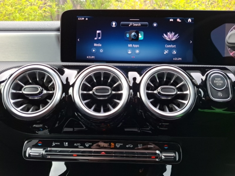 Used Mercedes-Benz CLA 2024 for sale - 76414680: Photo 18