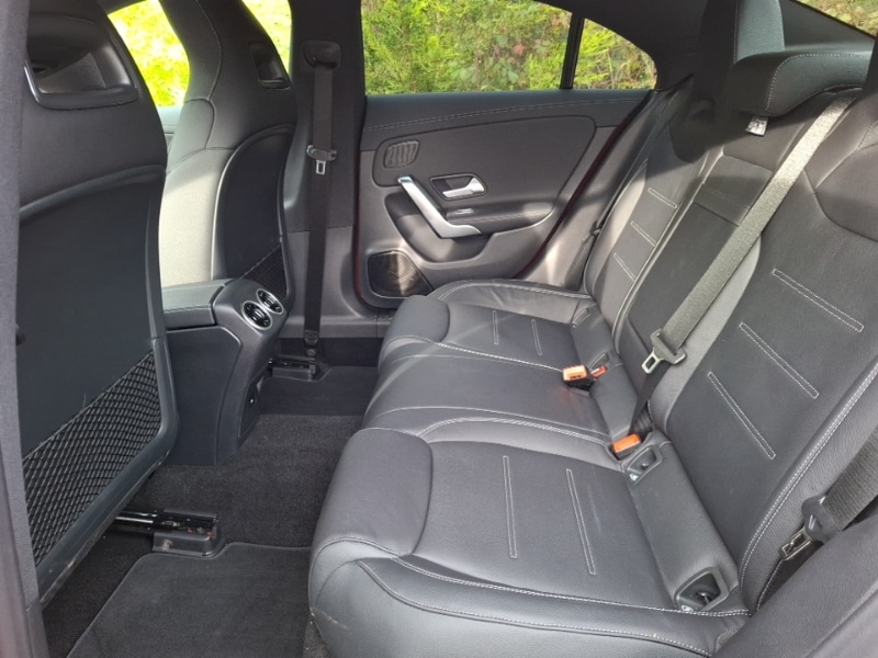 Used Mercedes-Benz CLA 2024 for sale - 76414680: Photo 6