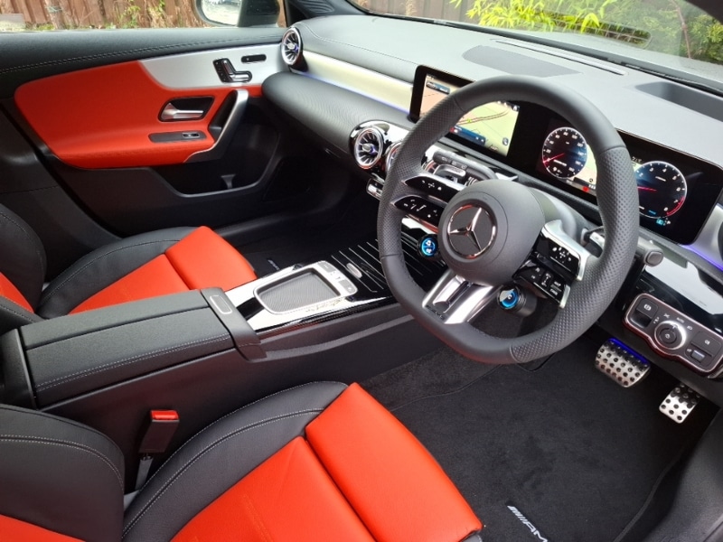 Used Mercedes-Benz A-Class 2025 for sale - 77150040: Photo 10