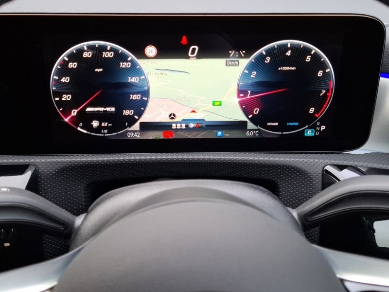 Used Mercedes-Benz A-Class 2025 for sale - 77150040: Photo 11