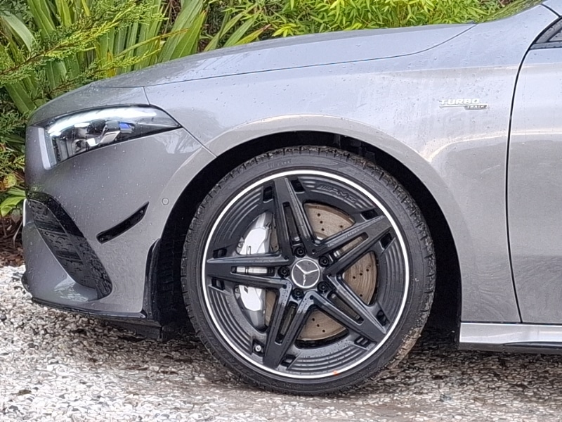 Used Mercedes-Benz A-Class 2025 for sale - 77150040: Photo 12