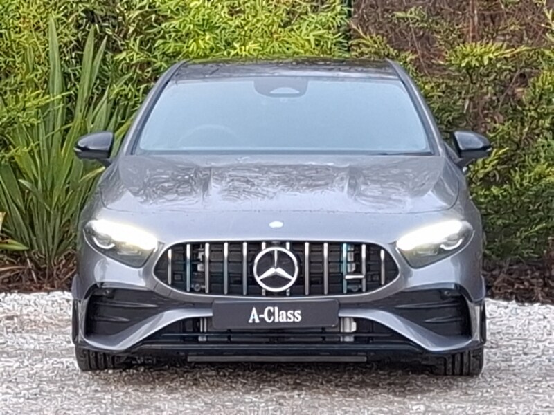 Used Mercedes-Benz A-Class 2025 for sale - 77150040: Photo 13