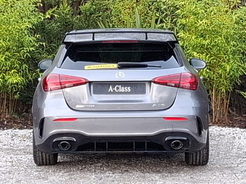 Used Mercedes-Benz A-Class 2025 for sale - 77150040: Photo 14