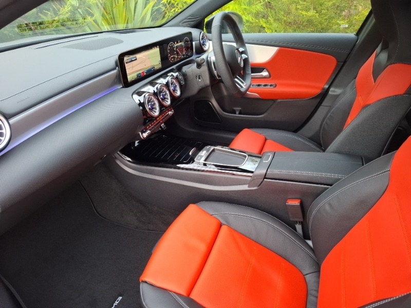 Used Mercedes-Benz A-Class 2025 for sale - 77150040: Photo 5