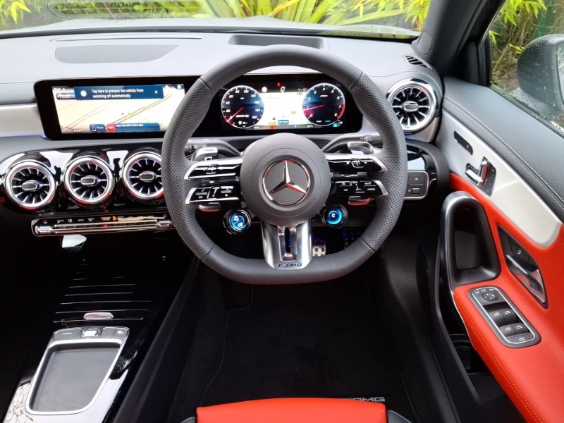 Used Mercedes-Benz A-Class 2025 for sale - 77150040: Photo 7