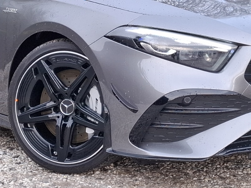 Used Mercedes-Benz A-Class 2025 for sale - 77150040: Photo 9