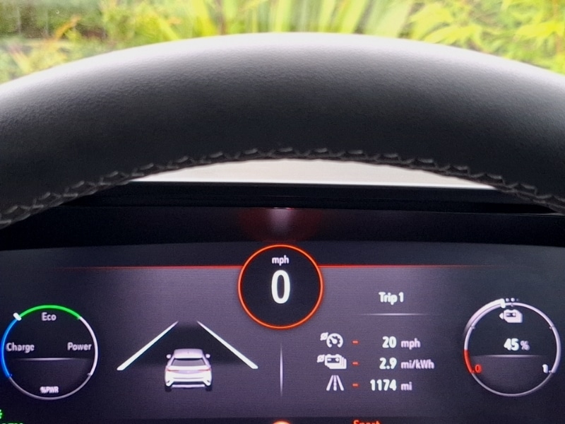 Used Vauxhall Mokka 2024 for sale - 77992664: Photo 11