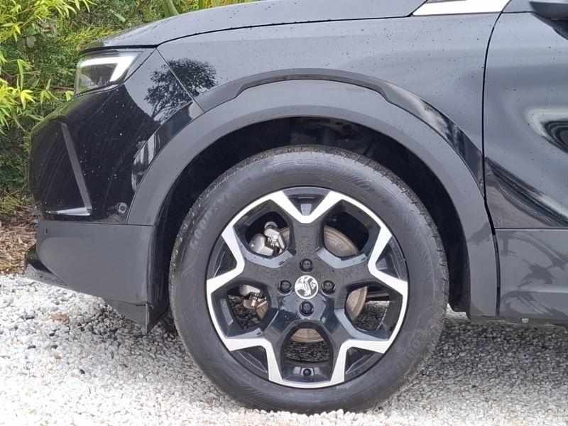 Used Vauxhall Mokka 2024 for sale - 77992664: Photo 12