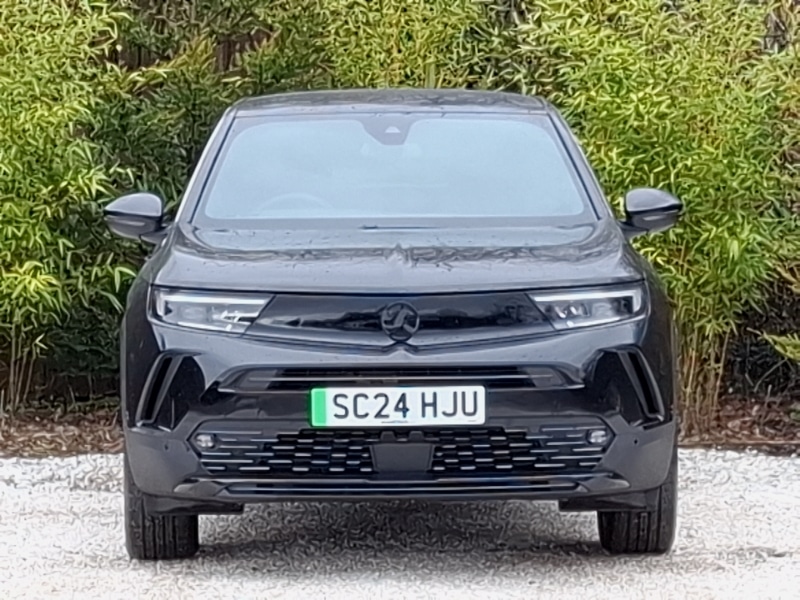 Used Vauxhall Mokka 2024 for sale - 77992664: Photo 14