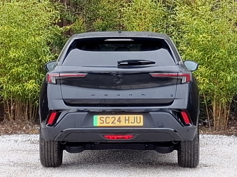 Used Vauxhall Mokka 2024 for sale - 77992664: Photo 15