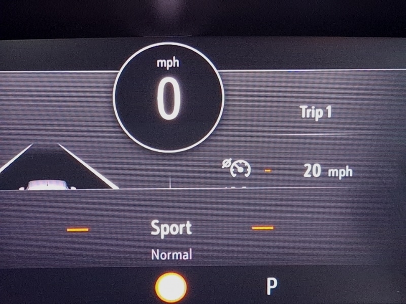 Used Vauxhall Mokka 2024 for sale - 77992664: Photo 17