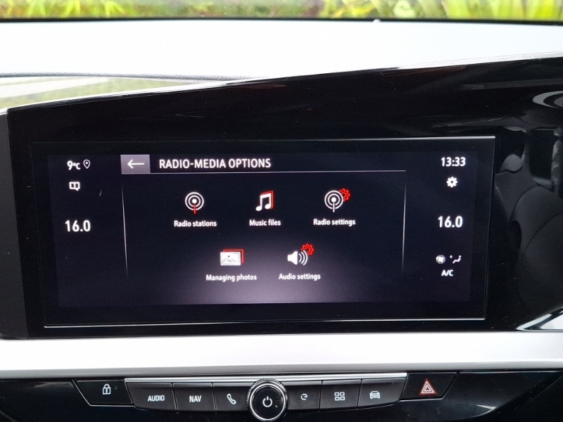 Used Vauxhall Mokka 2024 for sale - 77992664: Photo 18