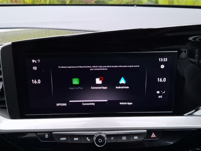 Used Vauxhall Mokka 2024 for sale - 77992664: Photo 19