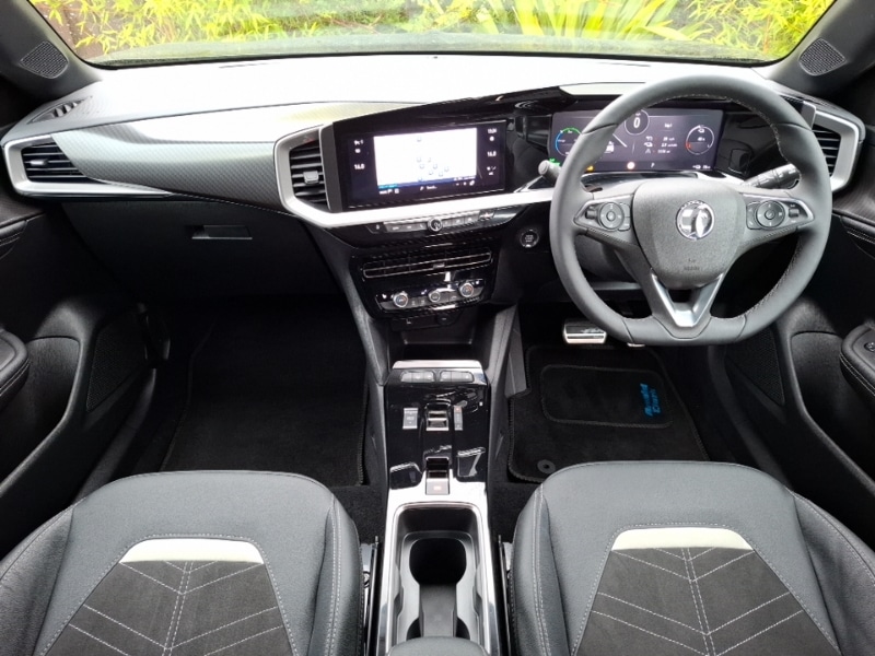 Used Vauxhall Mokka 2024 for sale - 77992664: Photo 2