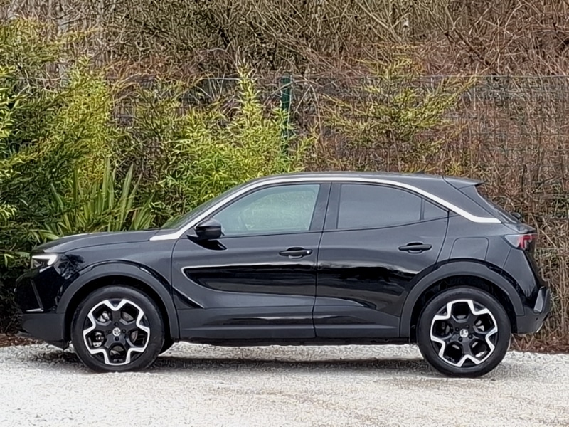 Used Vauxhall Mokka 2024 for sale - 77992664: Photo 4