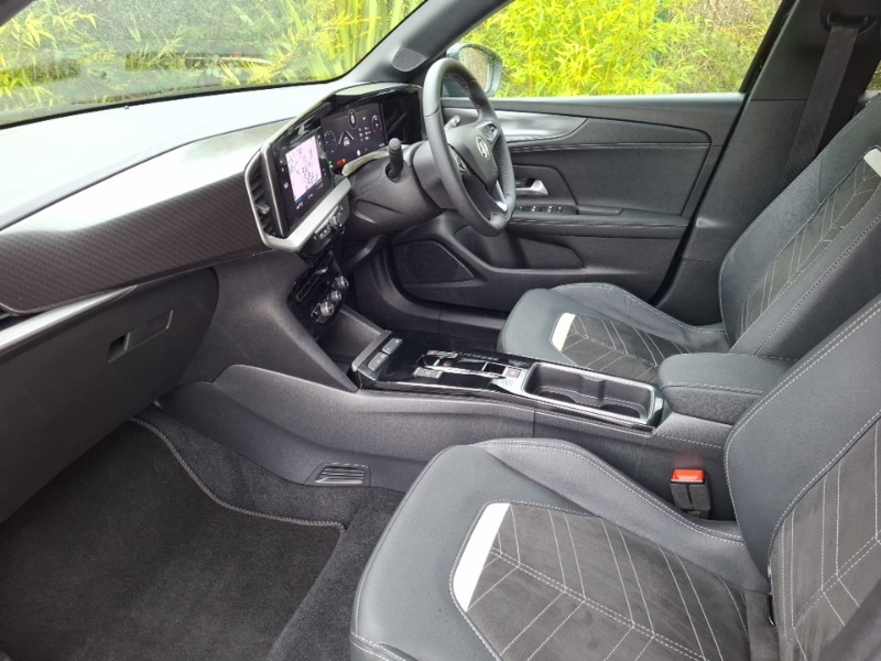 Used Vauxhall Mokka 2024 for sale - 77992664: Photo 5