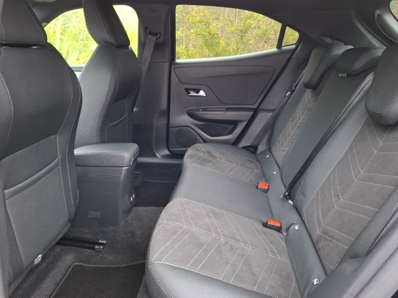 Used Vauxhall Mokka 2024 for sale - 77992664: Photo 6