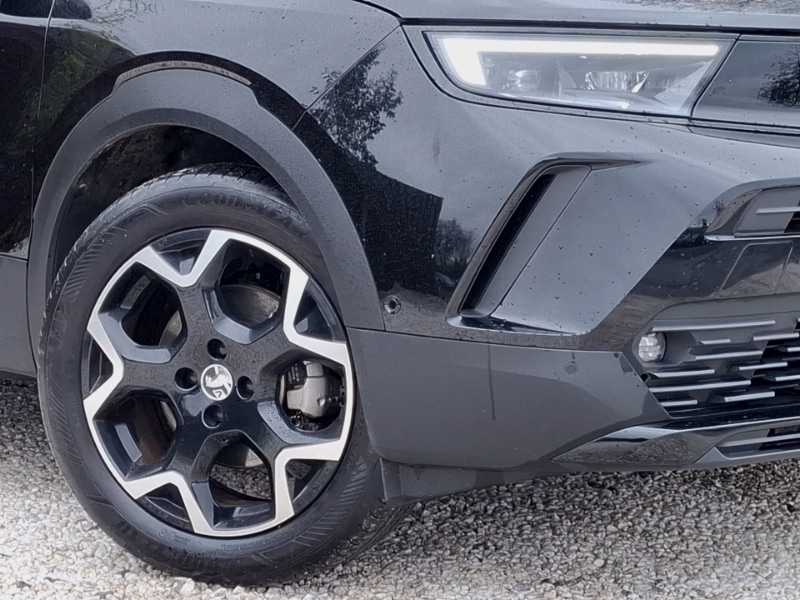 Used Vauxhall Mokka 2024 for sale - 77992664: Photo 9