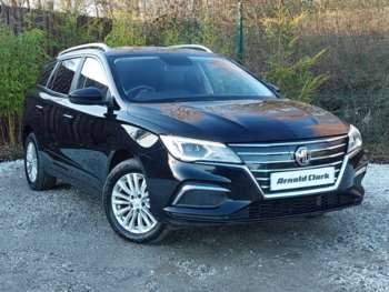 2021 - 115kW Exclusive EV 53kWh 5dr Auto